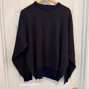 Like New Vintage Alberto Danti Sweater